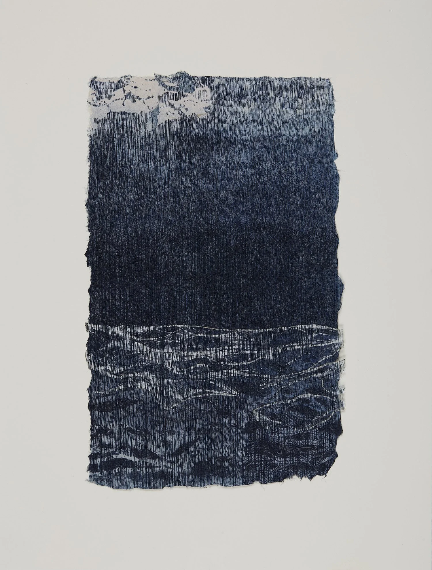 YUKO KIMURA — CAVIN-MORRIS GALLERY